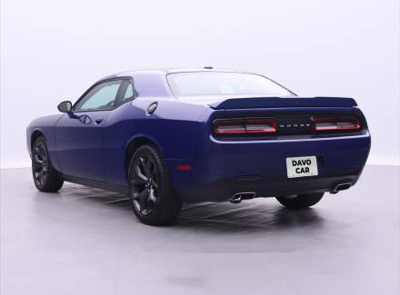 Dodge - Challenger