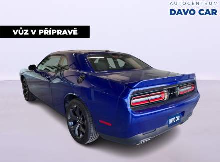 Dodge - Challenger