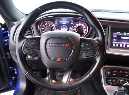 Dodge - Challenger