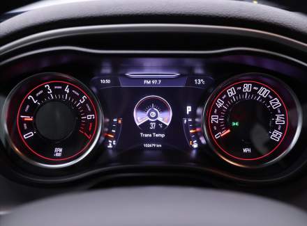 Dodge - Challenger