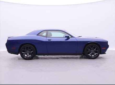 Dodge - Challenger