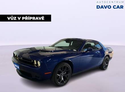 Dodge - Challenger