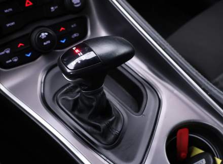 Dodge - Challenger