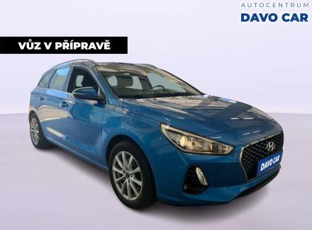 Hyundai - i30