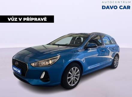 Hyundai - i30