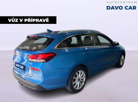 Hyundai - i30