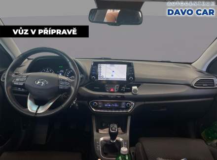 Hyundai - i30