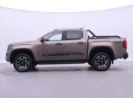 Volkswagen - Amarok