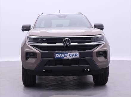 Volkswagen - Amarok
