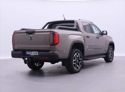 Volkswagen - Amarok