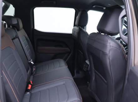 Volkswagen - Amarok