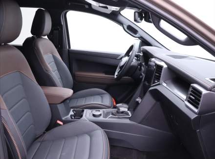 Volkswagen - Amarok