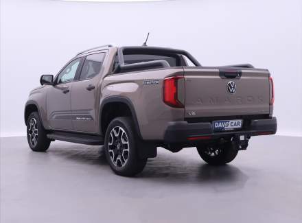 Volkswagen - Amarok