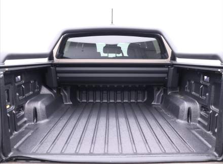 Volkswagen - Amarok