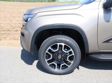 Volkswagen - Amarok