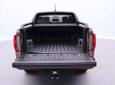 Volkswagen - Amarok
