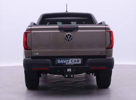 Volkswagen - Amarok