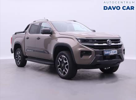 Volkswagen - Amarok