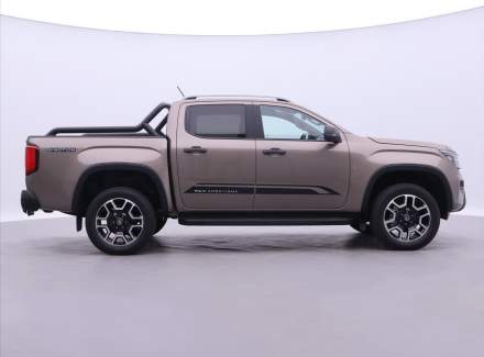 Volkswagen - Amarok