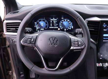 Volkswagen - Amarok