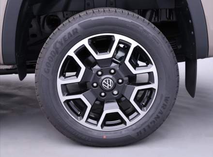 Volkswagen - Amarok