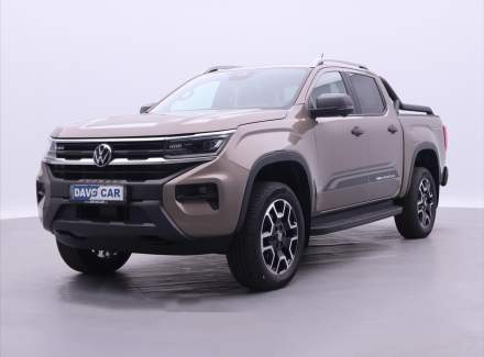 Volkswagen - Amarok