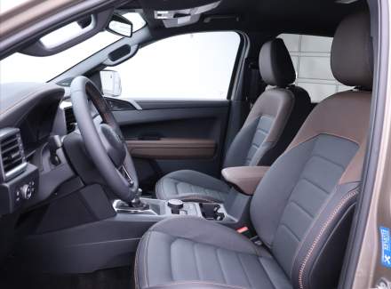 Volkswagen - Amarok