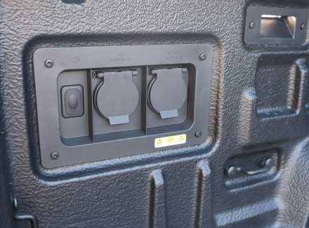 Volkswagen - Amarok