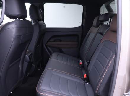 Volkswagen - Amarok