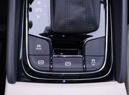 Škoda - Kodiaq