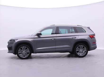 Škoda - Kodiaq