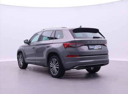 Škoda - Kodiaq