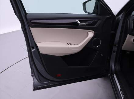 Škoda - Kodiaq