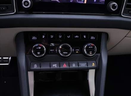 Škoda - Kodiaq