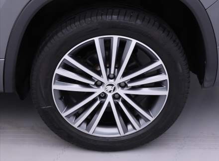 Škoda - Kodiaq