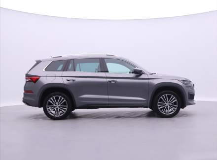 Škoda - Kodiaq