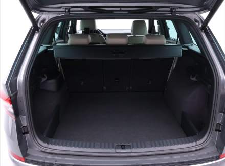 Škoda - Kodiaq