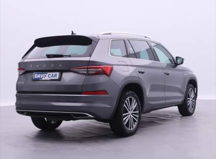 Škoda - Kodiaq