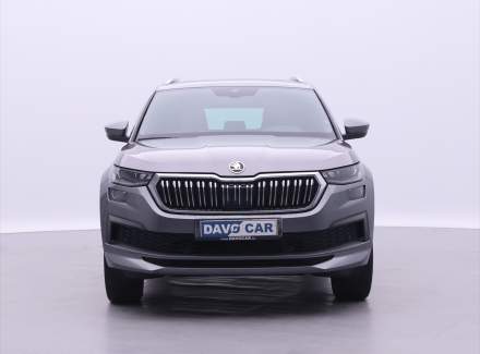 Škoda - Kodiaq