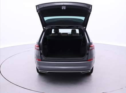 Škoda - Kodiaq