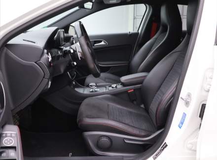Mercedes-Benz - A-class