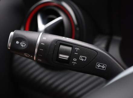 Mercedes-Benz - A-class