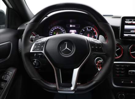 Mercedes-Benz - A-class