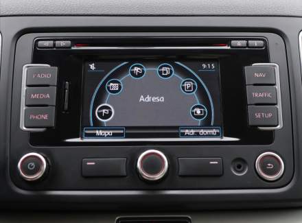 Seat - Alhambra