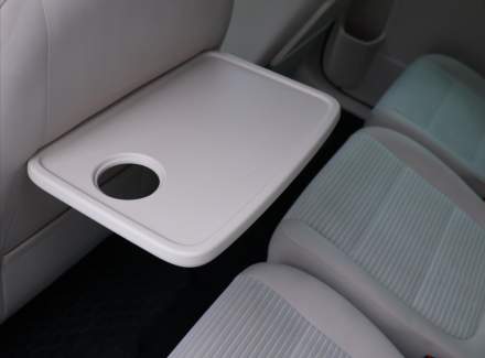 Seat - Alhambra