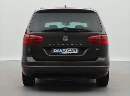 Seat - Alhambra