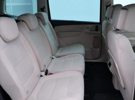 Seat - Alhambra