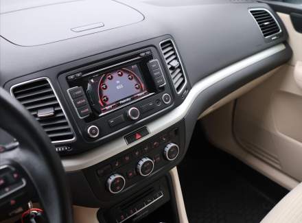 Seat - Alhambra