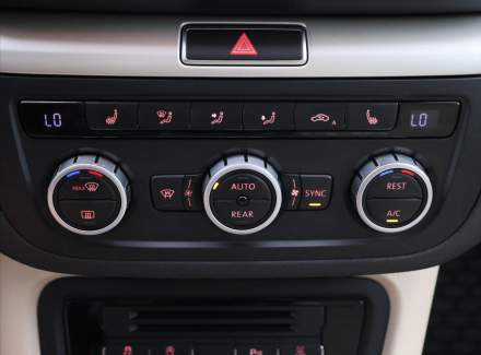 Seat - Alhambra