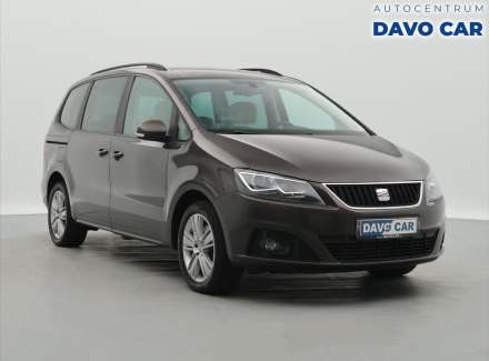 Seat - Alhambra
